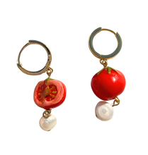 Load image into Gallery viewer, Sliced Tomato Hoops