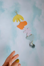 Load image into Gallery viewer, Matisse Rainbow Wall Hanging