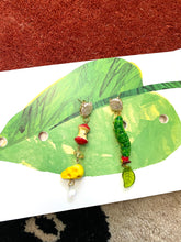 Load image into Gallery viewer, The Very Hungry Caterpillar Dangles - PREORDER
