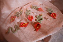 Load image into Gallery viewer, Dreamy Anthuriums
