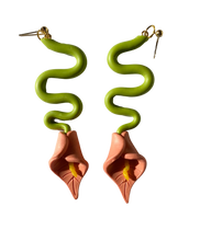Load image into Gallery viewer, Dreamy Anthuriums
