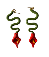 Load image into Gallery viewer, Dreamy Anthuriums
